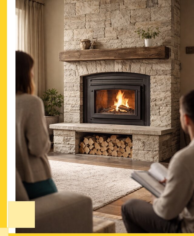 Проекты печей каминов в Мытищах от 12186 р. | ЭриданМтщ