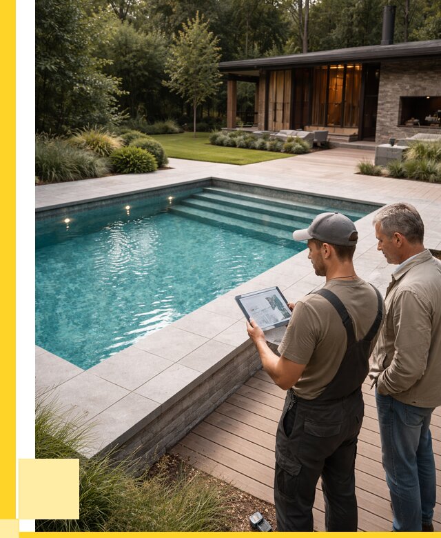 Строительство бассейнов в Мытищах от 1218600 р. ЭриданМтщ