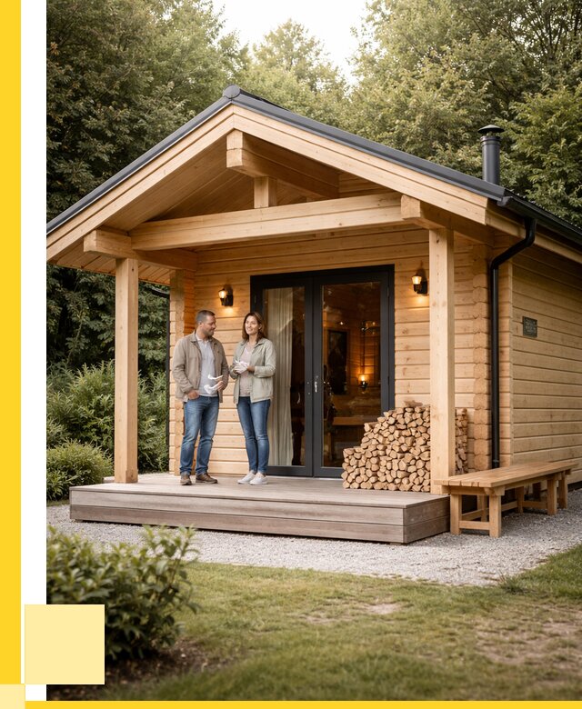 Бани под ключ в Мытищах от 913950 р. | Отделка под ключ — ЭриданМтщ