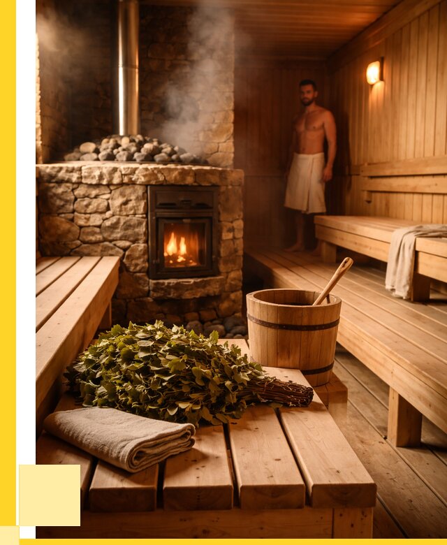 Парилки для бани купить в Мытищах от 76163 р. | ЭриданМтщ