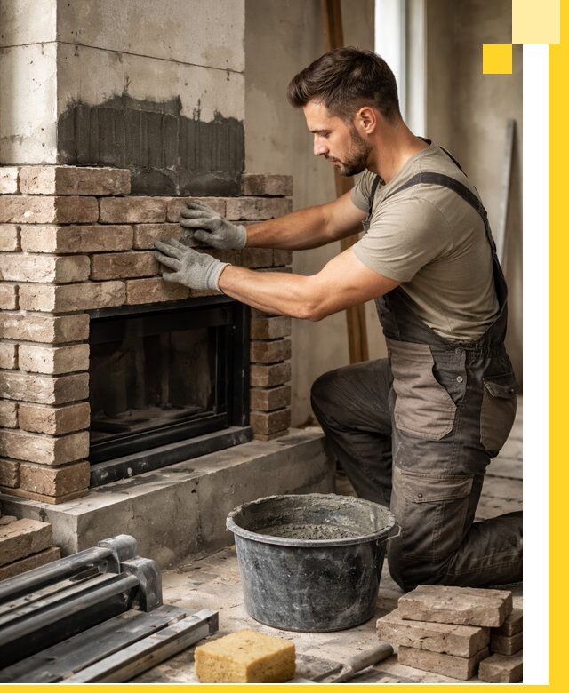 Услуги по устройству и монтажу Расул в банях и саунах в Мытищах